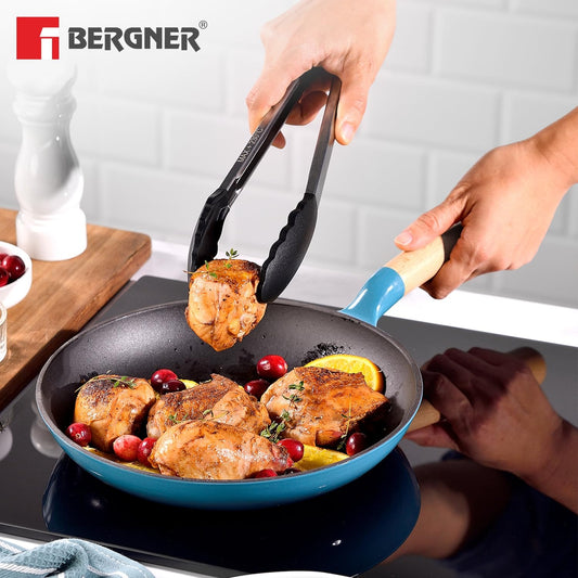 Berger Excalibur Frypan