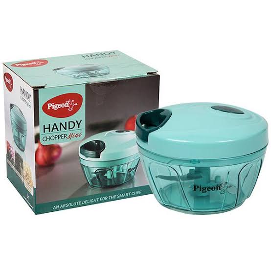 Pigeon Mini chopper vegetable cutter