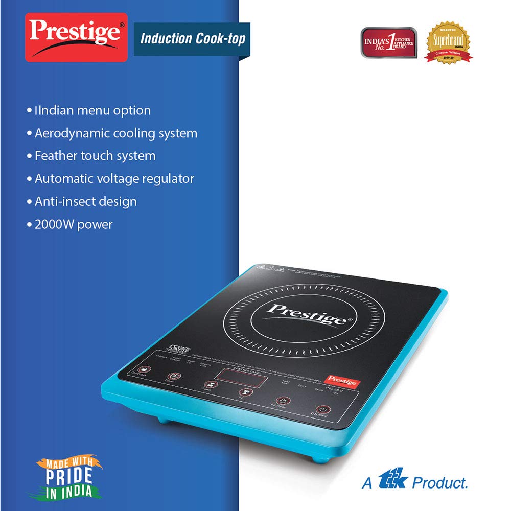 Prestige Induction Cook-top PIC 29.0