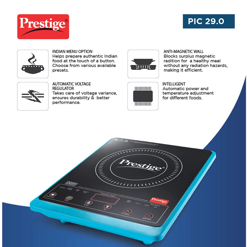 Prestige Induction Cook-top PIC 29.0