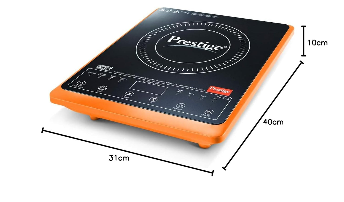 Prestige Induction Cook-top PIC 29.0