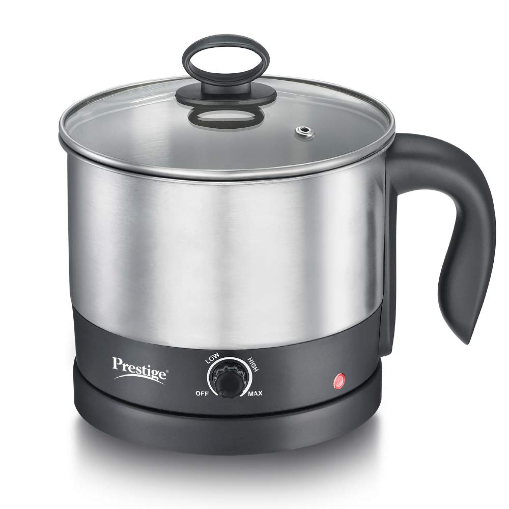 Prestige Multi Cooker 1 Litre - PMC 1.0+