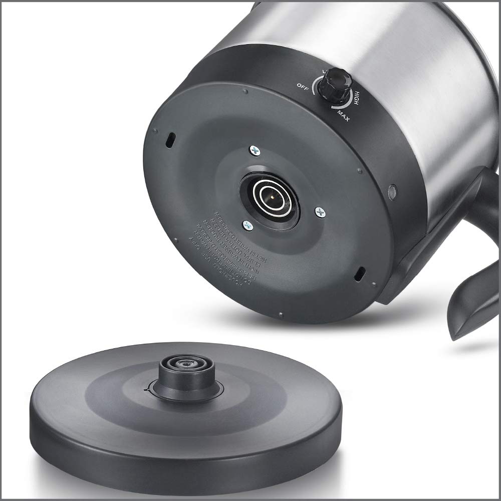 Prestige Multi Cooker 1 Litre - PMC 1.0+