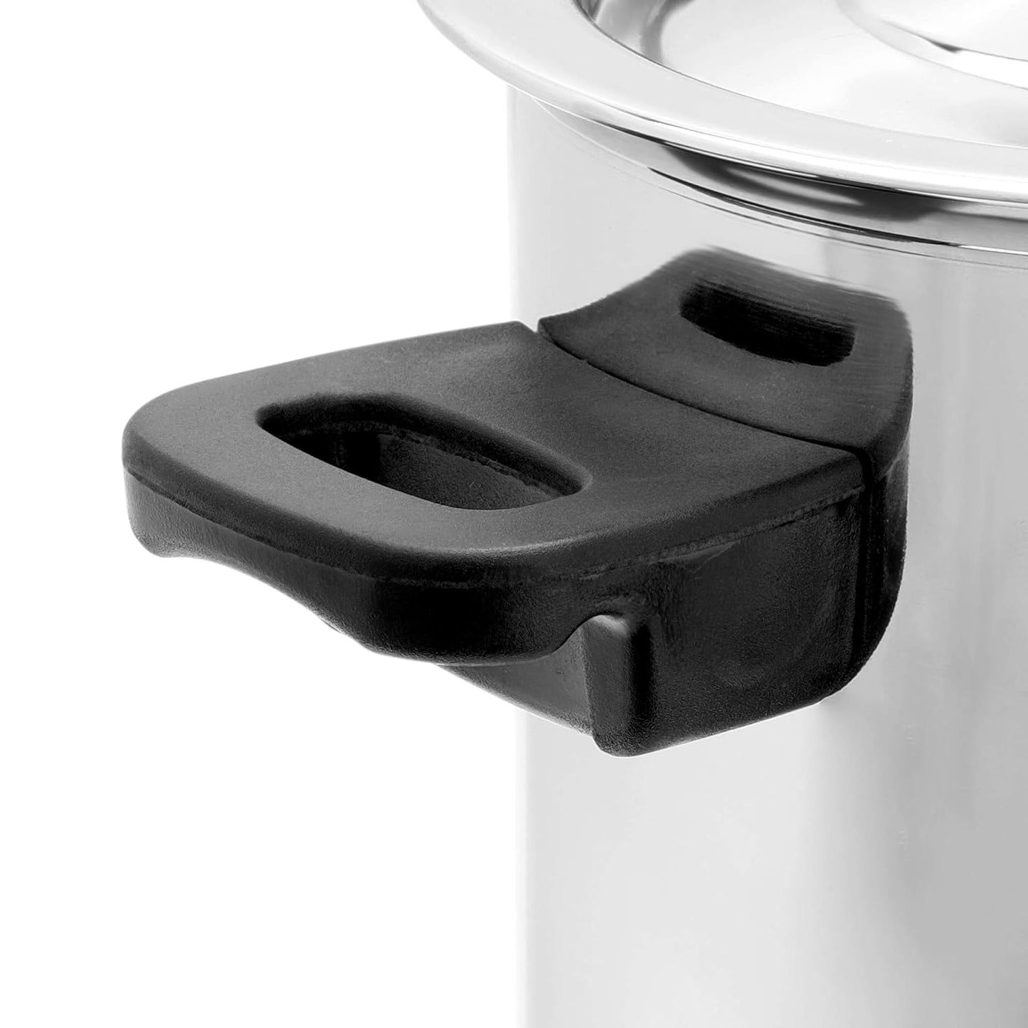 Coconut Stainless Steel Traditional Milk Boiler/Tall Milk Boiler