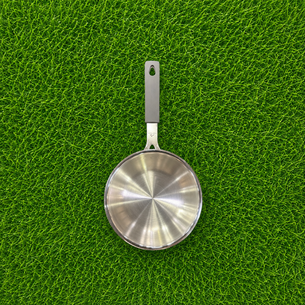 Chef Tone Triply Frypan With Patti Handle Mini Series