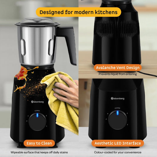 Atomberg Xiana Mixer Grinder