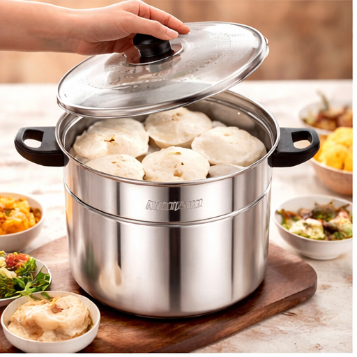 Anupam Gas Tandoor Oven | Bati | Pizza | Roti Maker