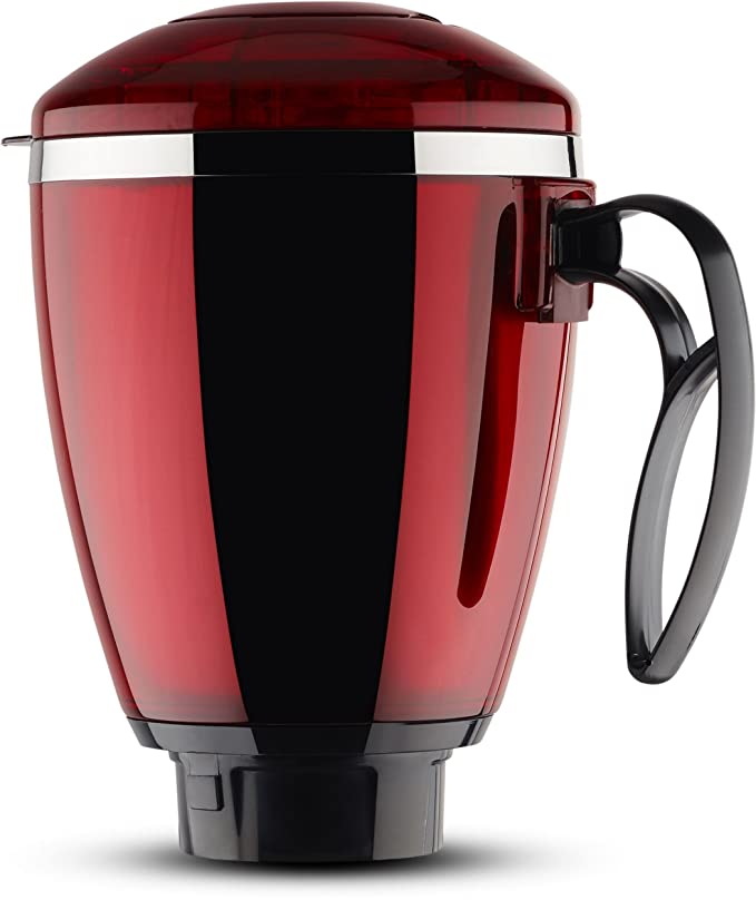 Butterfly Desire Mixer Grinder with 4 Jars