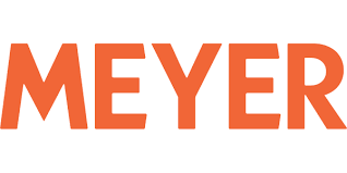 Meyer Pre-Seasoned Cast Iron 2pcs Set (26cm Roti Tawa + 26cm Frypan/Skillet)