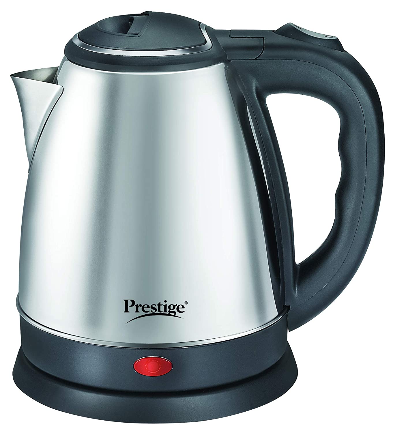 Prestige PKOSS 1.8-Litre 1500W Electric Kettle (can't be used to boil milk)