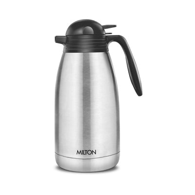 MILTON THERMOSTEEL CARAFE 2000ML