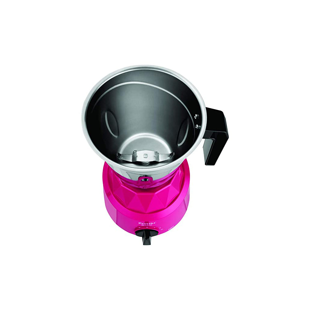 Preethi Galaxy Mixer Grinder 750 WATTS