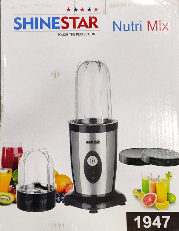 SHINESTAR NUTRI MIX