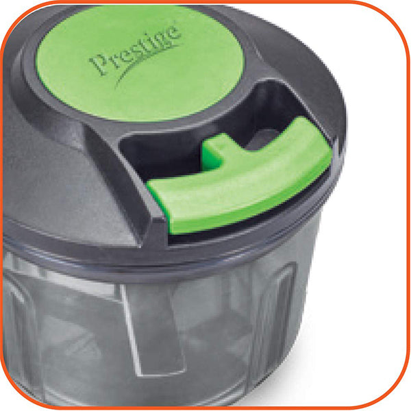 Prestige Veggie Cutter PVC 8.0