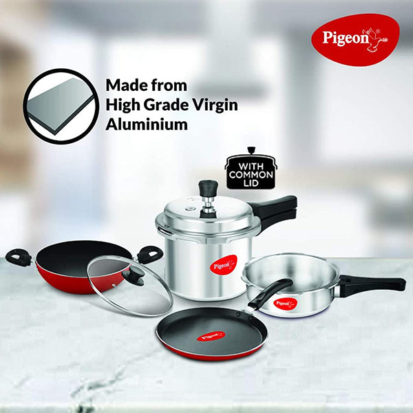 PIGEON MINI STARTER KIT OUTERLID