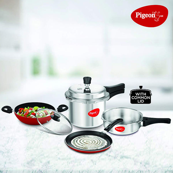 PIGEON MINI STARTER KIT OUTERLID