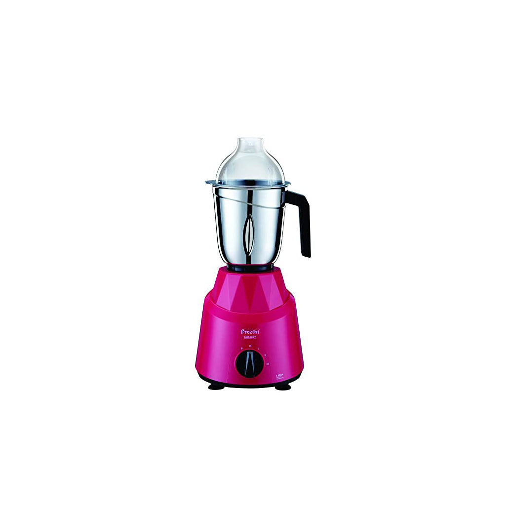 Preethi Galaxy Mixer Grinder 750 WATTS