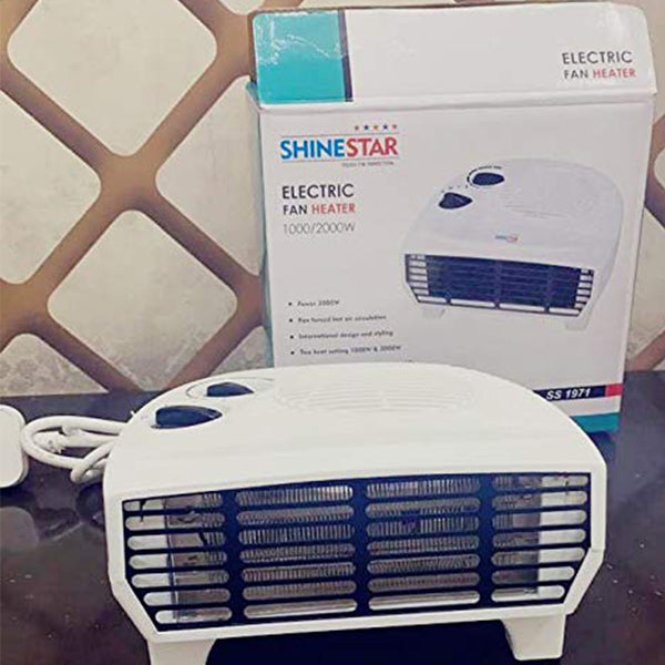 SHINESTAR ROOM HEATER