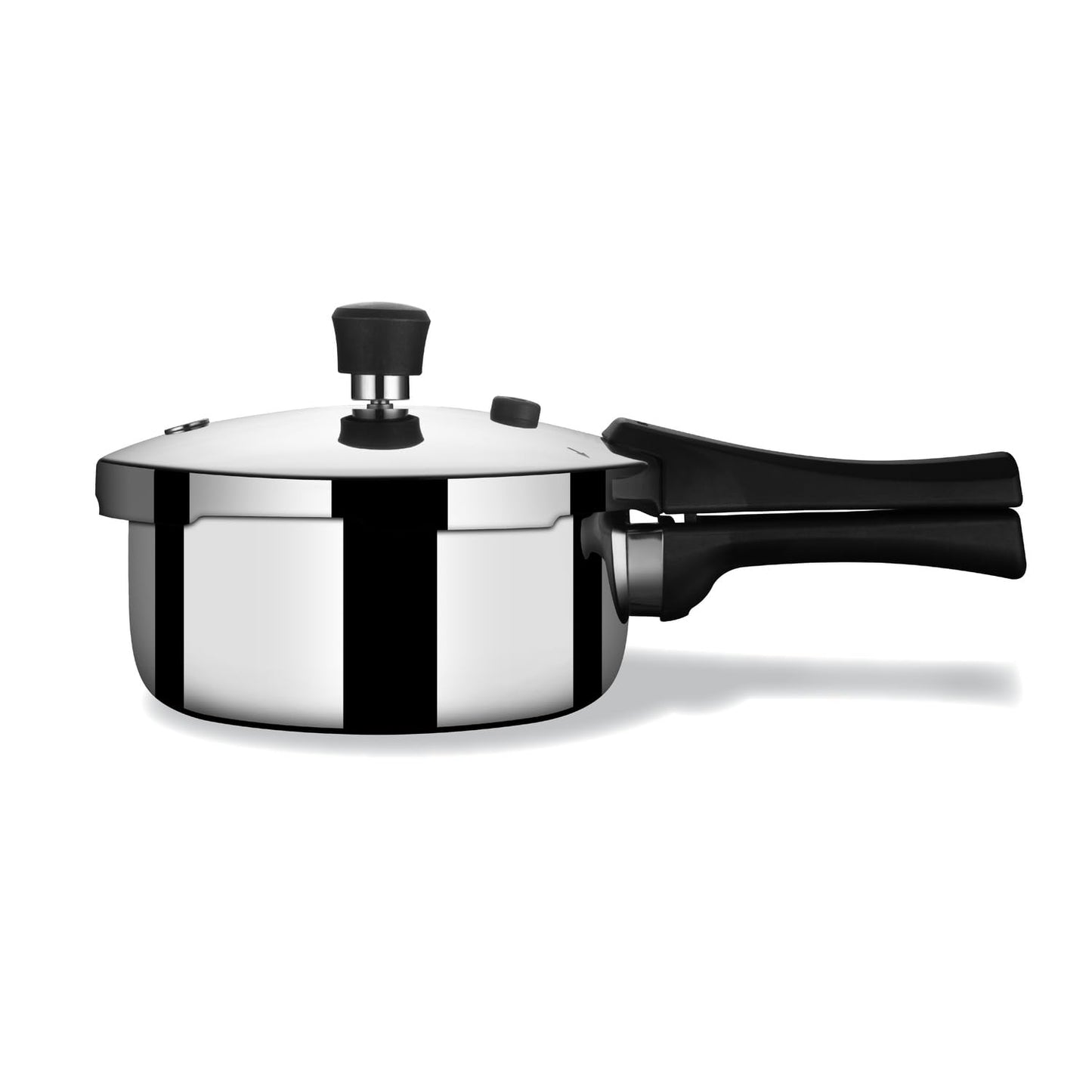 Stahl Xpress Triply Pressure Cooker Baby Induction
