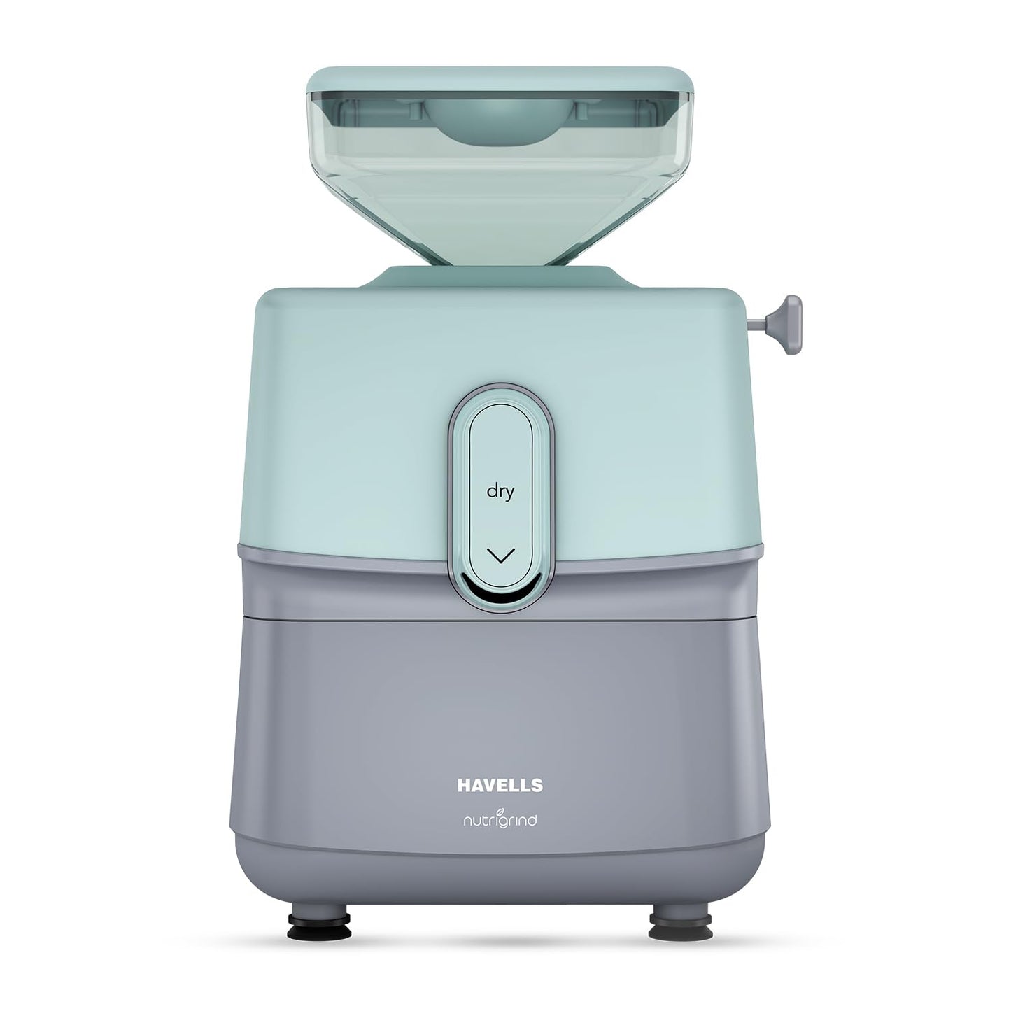 Havells Nutrigrind Atta Chakki | high-performance 400W induction motor