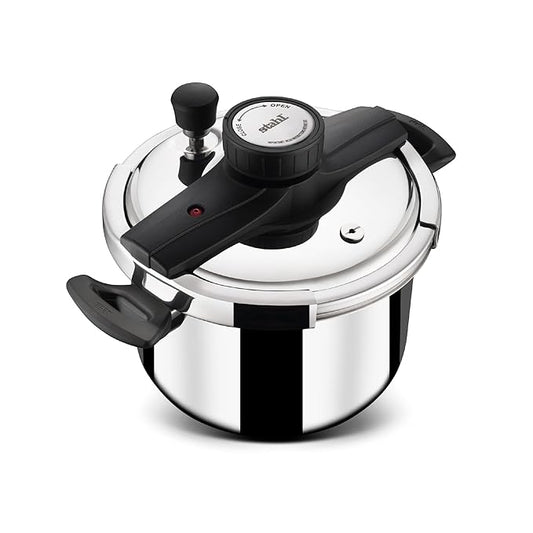 Stahl Versatil Triply Pressure Cooker Outer Lid