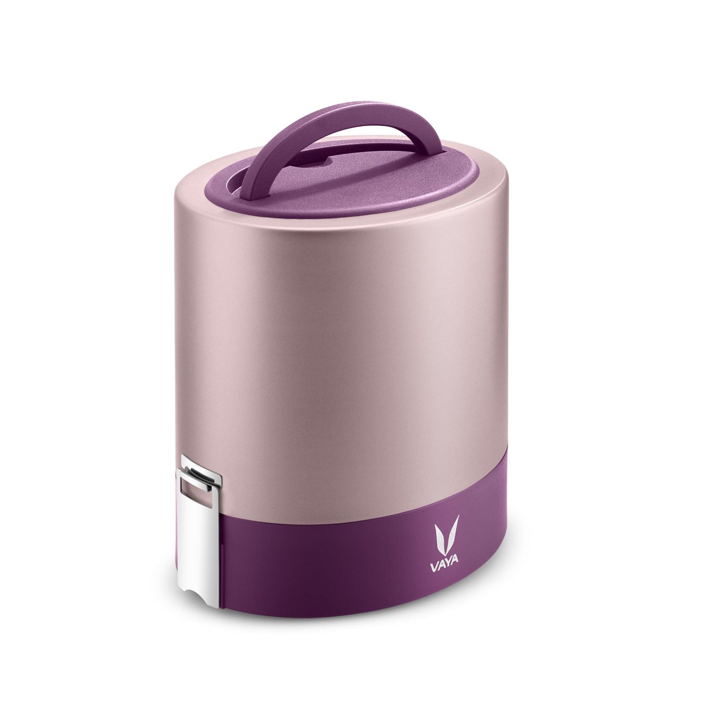 VAYA TYFFYN 1000ml Insulated Stainless Steel Lunch Box for Office