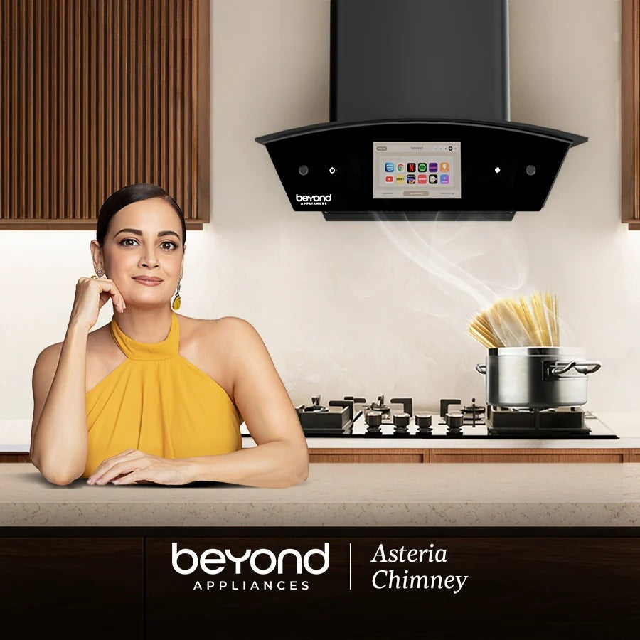 Asteria 60 Chimney