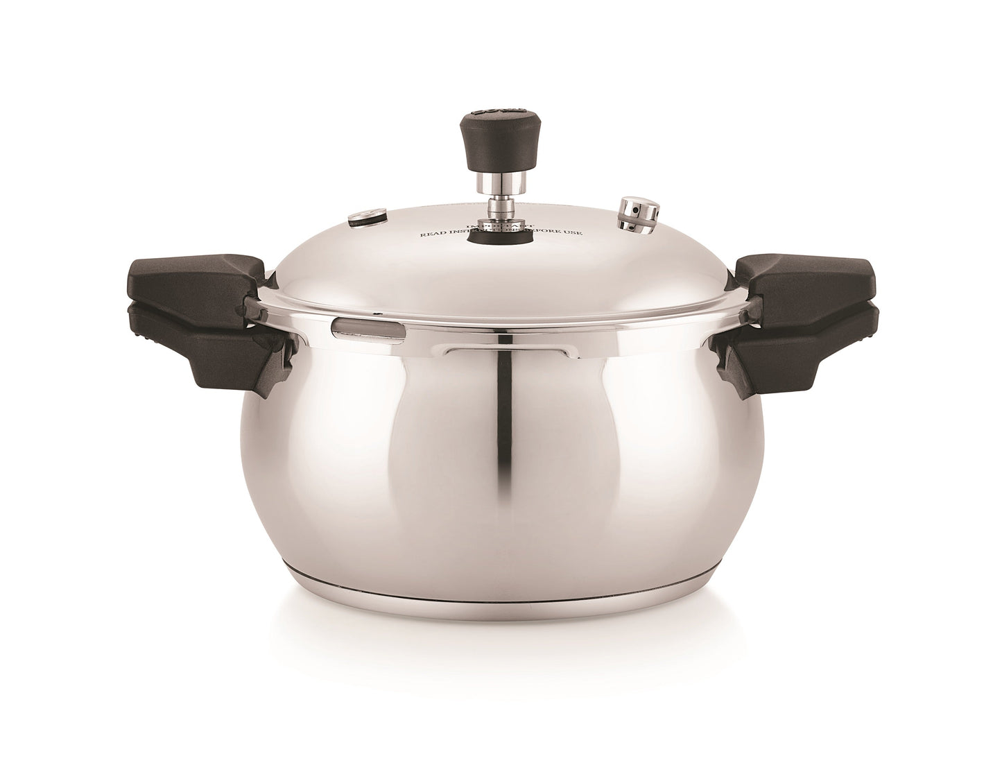 Sonu Cookware Bellino Pressure Cooker