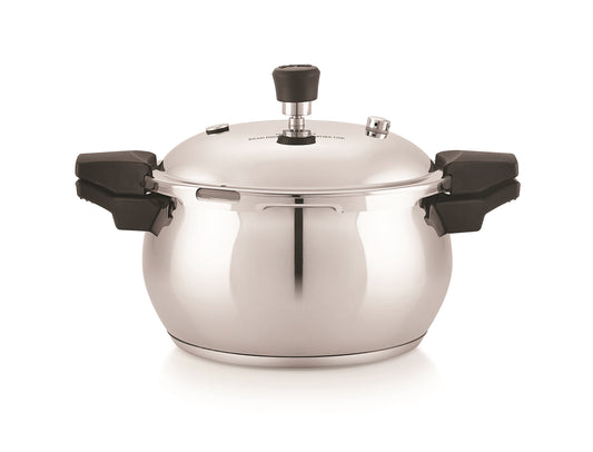 Sonu Cookware Bellino Pressure Cooker