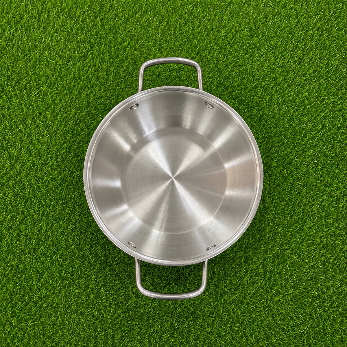 Chef Tone Triply Belly Casserole Regular Series