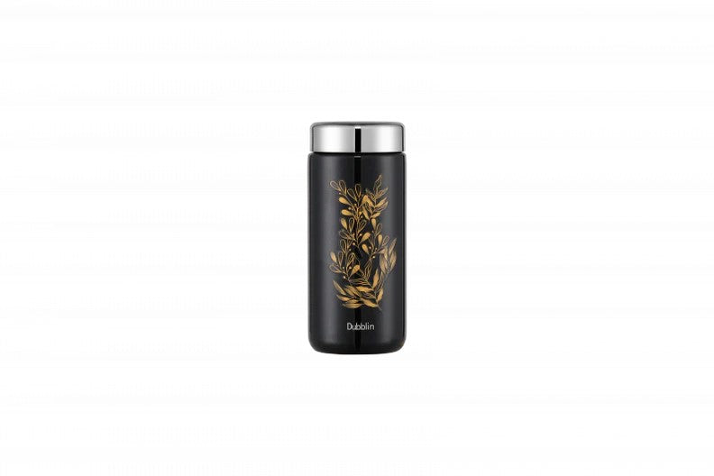 Dubblin Little 180 ml vaccum hot and cold water bottle