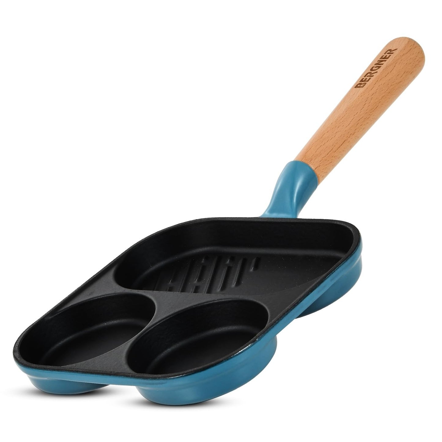 Berger Excalibur Breakfast Pan