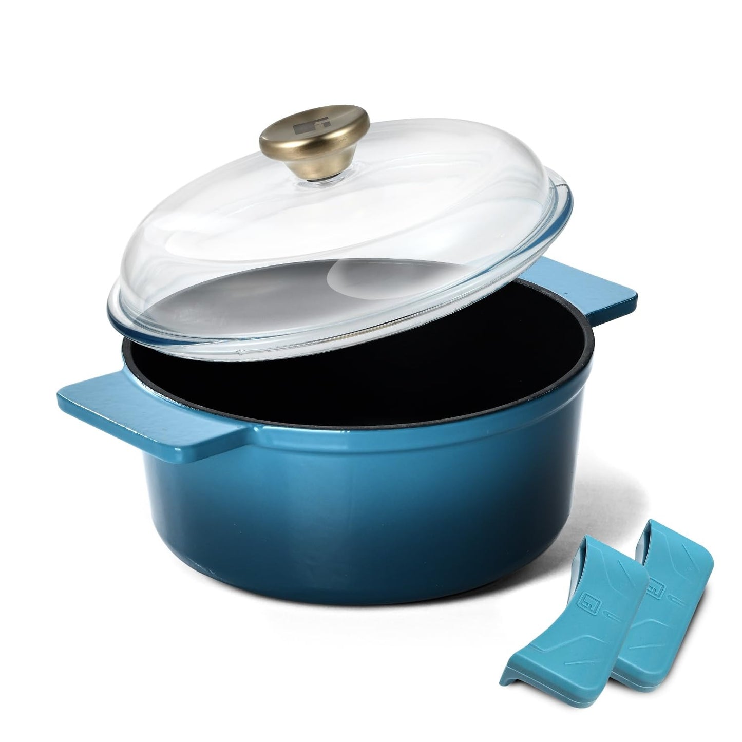 Berger Excalibur Casserole with Lid