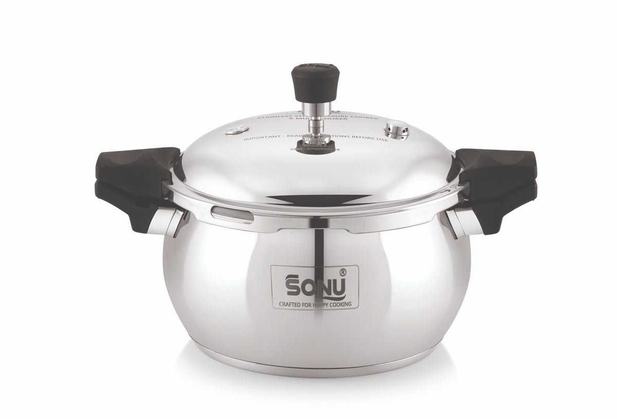 Sonu Cookware Chefmate Multicooker