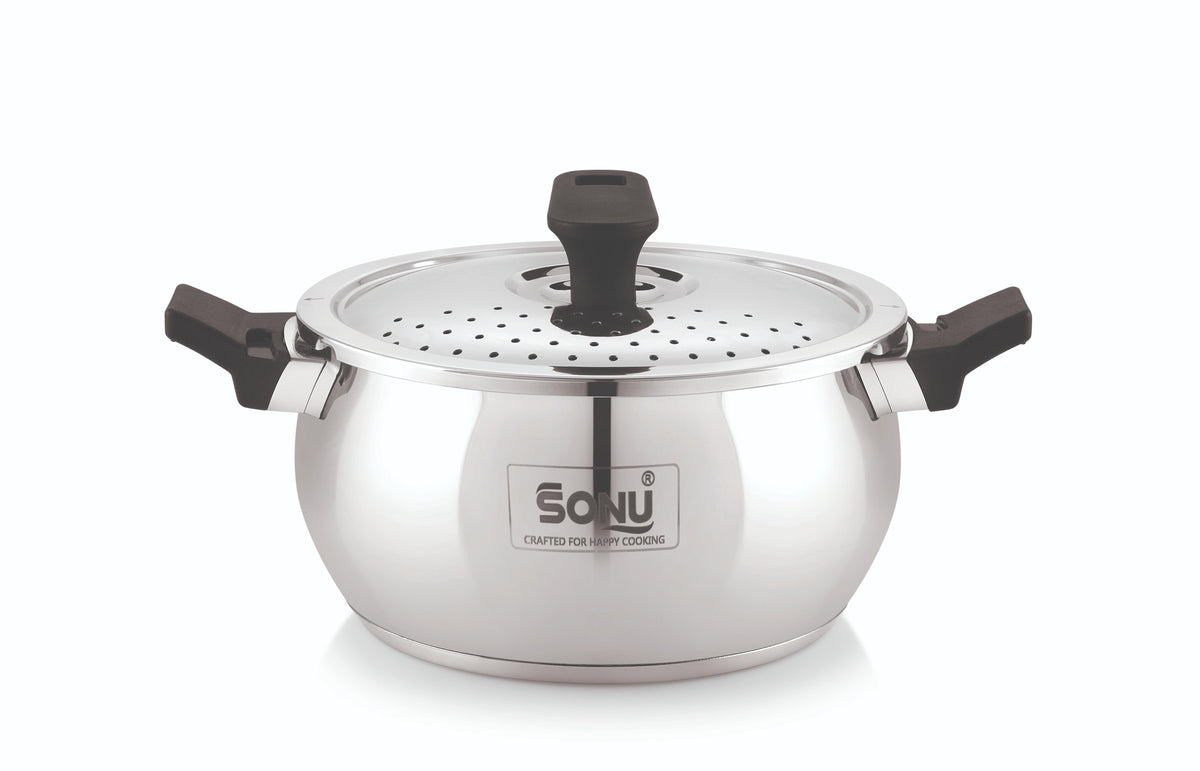 Sonu Cookware Chefmate Multicooker