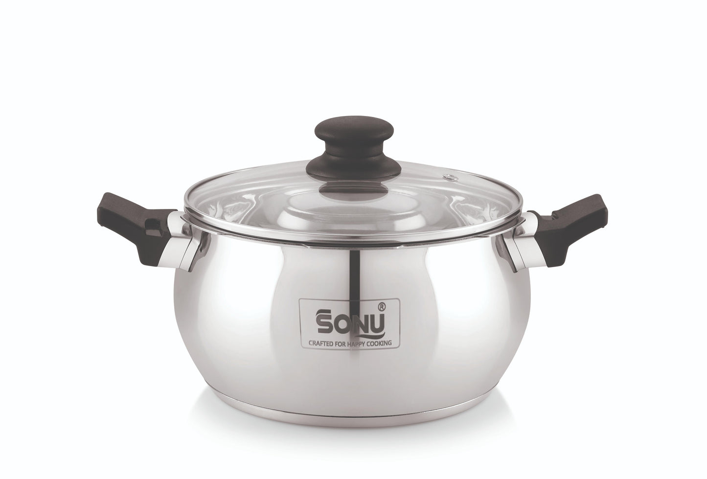 Sonu Cookware Chefmate Multicooker