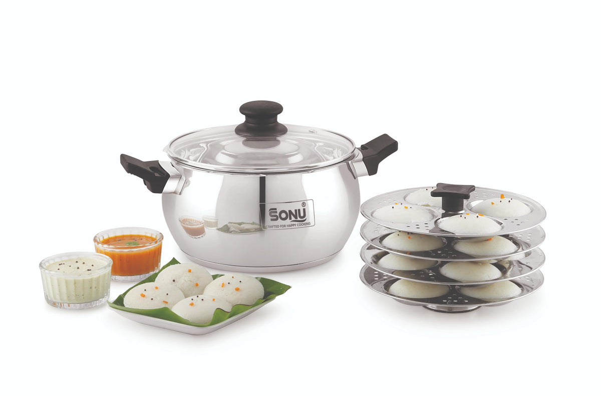 Sonu Cookware Chefmate Multicooker