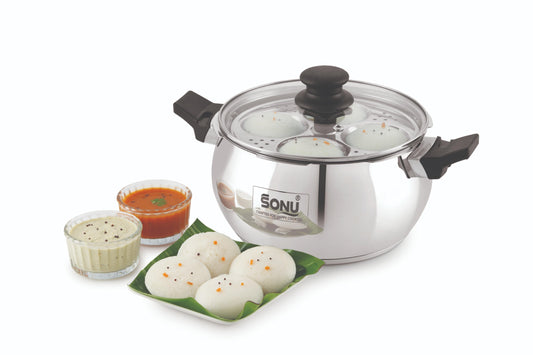 Sonu Cookware Chefmate Multicooker