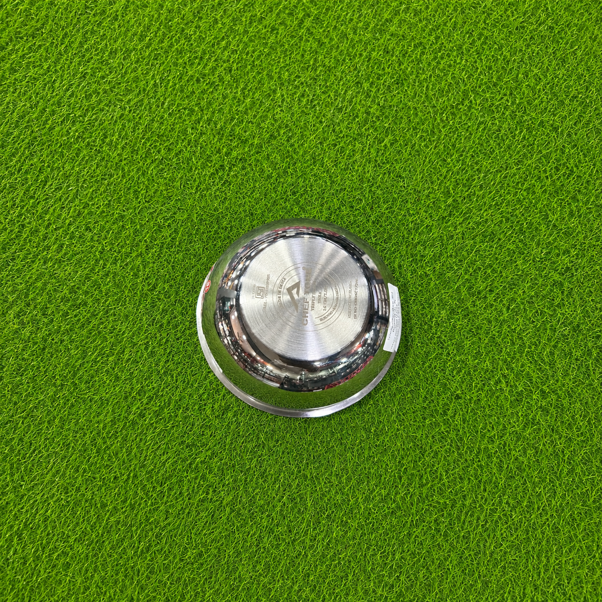 Chef Tone Triply Deep Tasla Mini Series