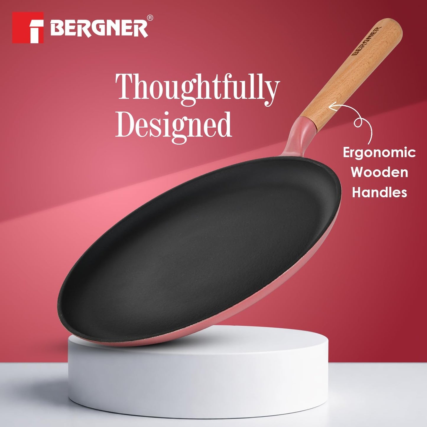 Berger Excalibur Dosa Tawa