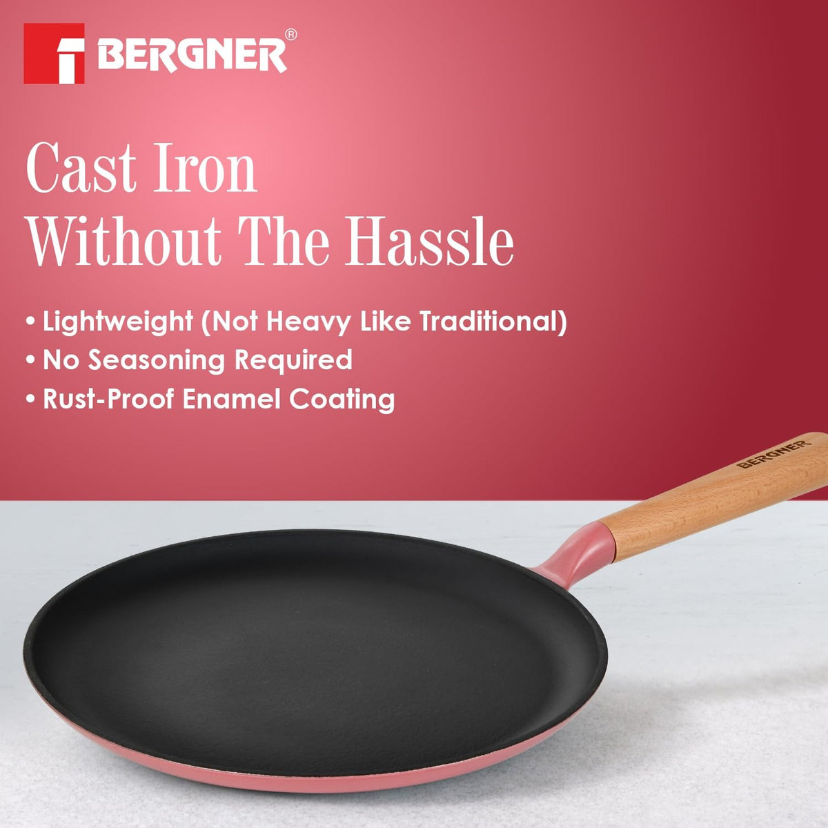 Berger Excalibur Dosa Tawa