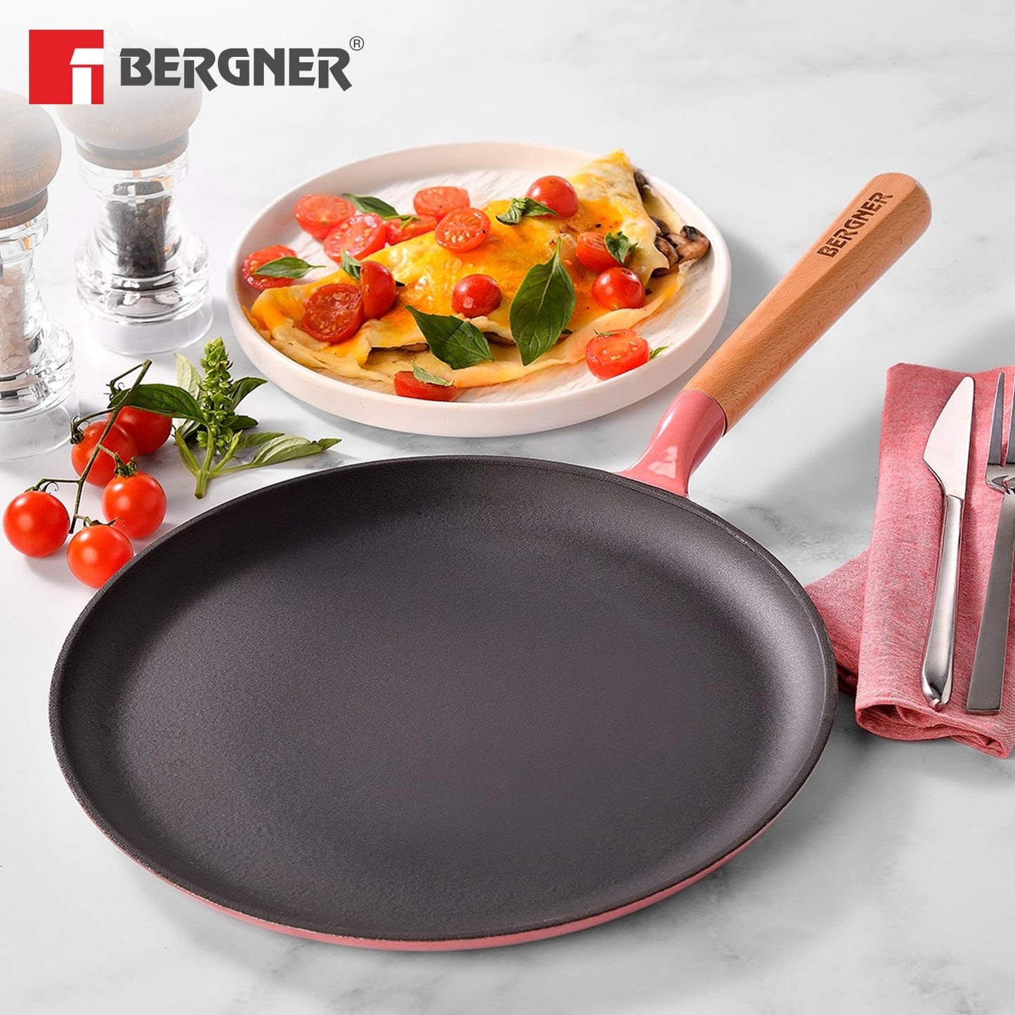 Berger Excalibur Dosa Tawa