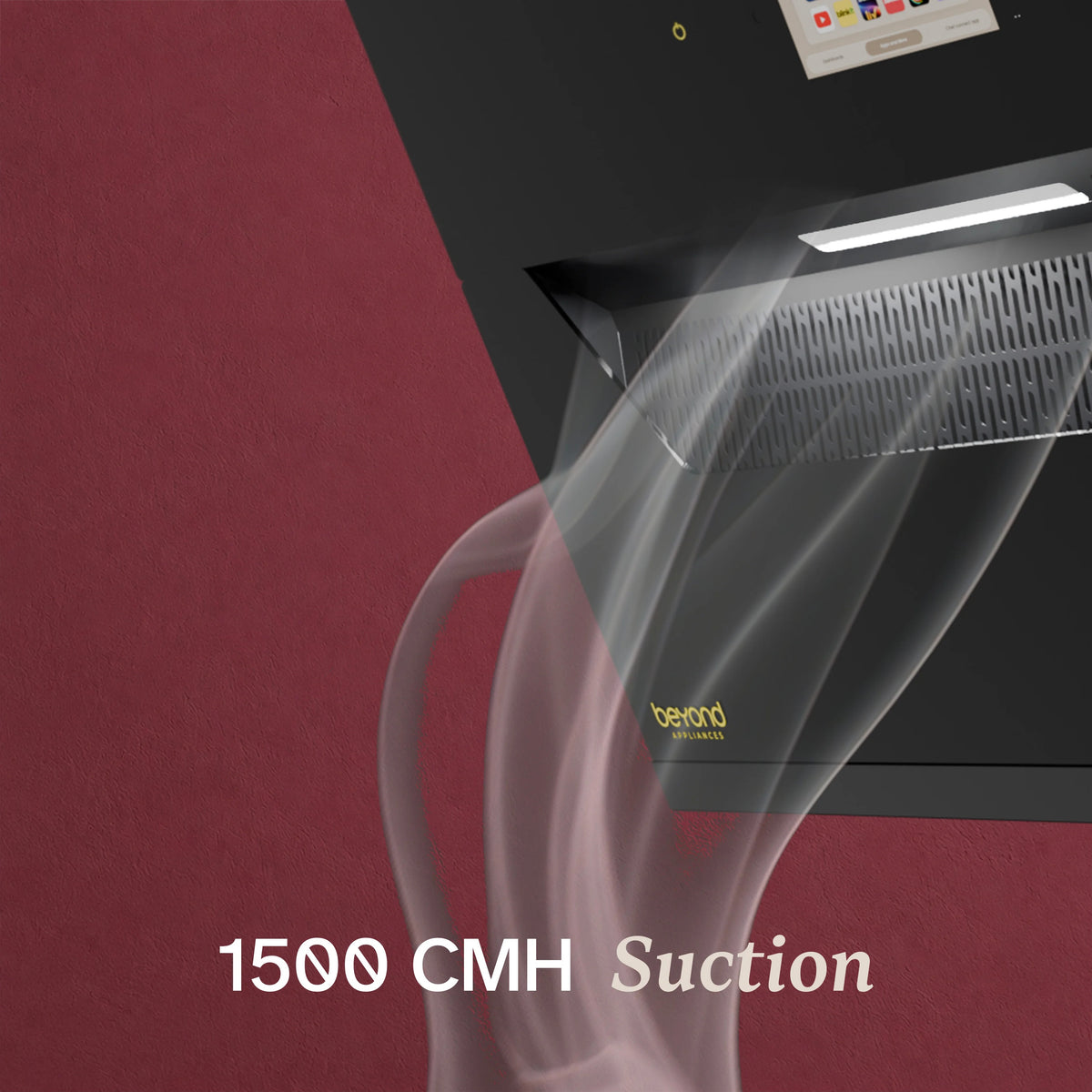Eris 60 Chimney