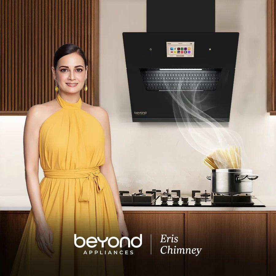 Eris 90 Chimney