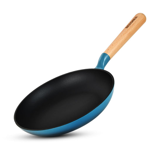Berger Excalibur Frypan