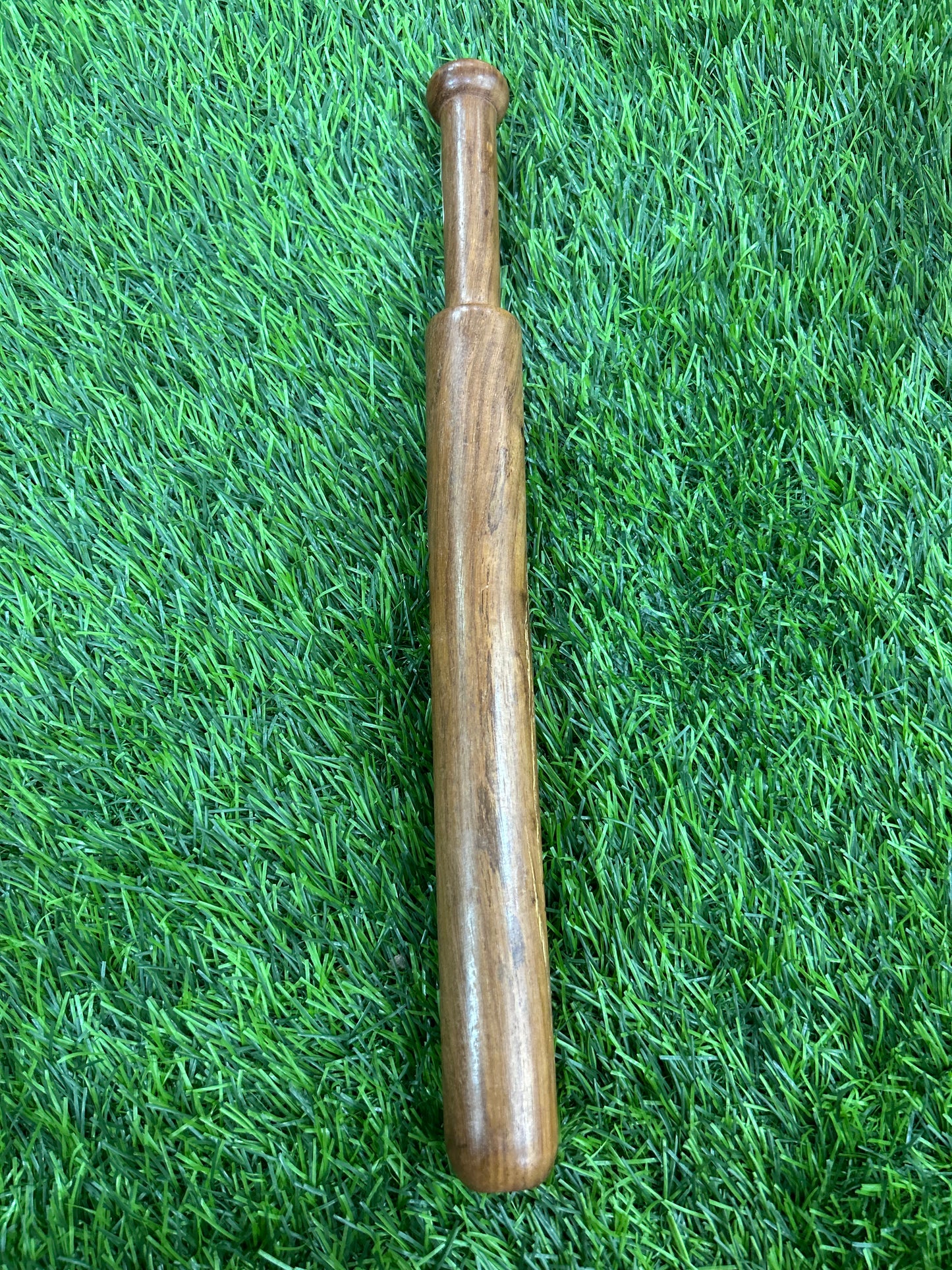 Ragi Mudde Maker, Ragi Mudde Stick, Ragi Mudde Wooden Stick, Mudde Kolu, Ragi Ball Maker, Sangati | Original Sheesham Wood, No Harmful Polish | Naturally Non-Stick,