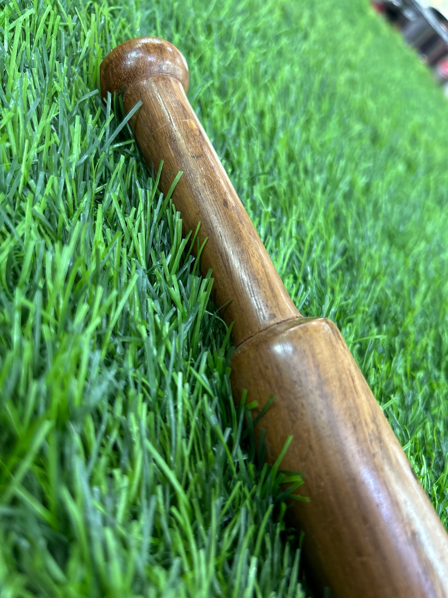 Ragi Mudde Maker, Ragi Mudde Stick, Ragi Mudde Wooden Stick, Mudde Kolu, Ragi Ball Maker, Sangati | Original Sheesham Wood, No Harmful Polish | Naturally Non-Stick,