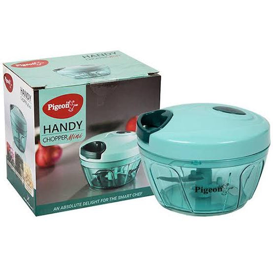 Pigeon Mini chopper vegetable cutter