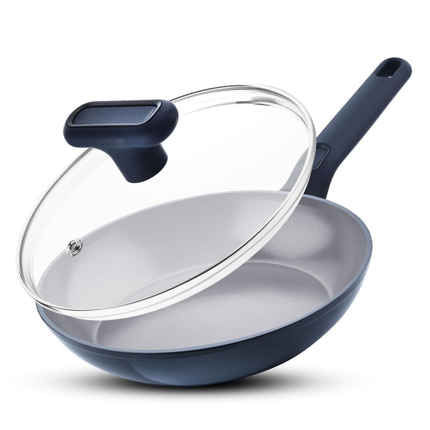 Berger Jade Frypan