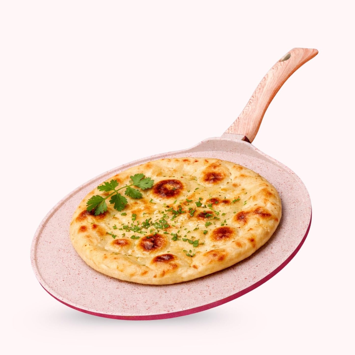 Macclite Flat Tawa Butter Scotch